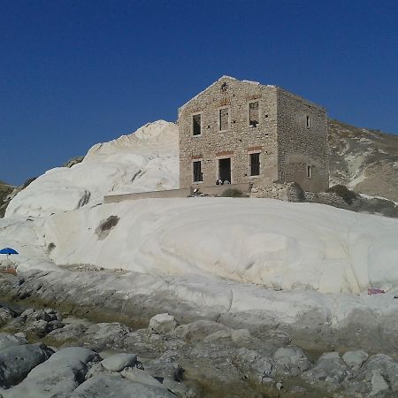 B&B Le Dune Beach San Leone Quarto foto