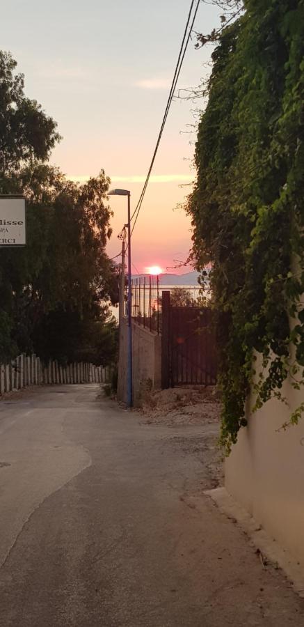 B&B Le Dune Beach San Leone Exterior foto